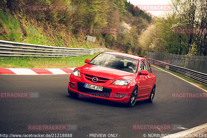 Bild #21218888 - Touristenfahrten Nürburgring Nordschleife (01.05.2023)