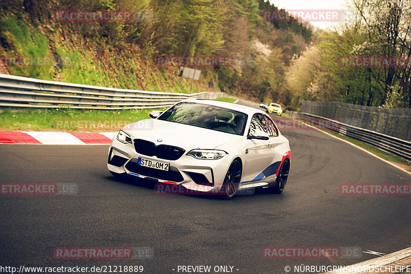 Bild #21218889 - Touristenfahrten Nürburgring Nordschleife (01.05.2023)