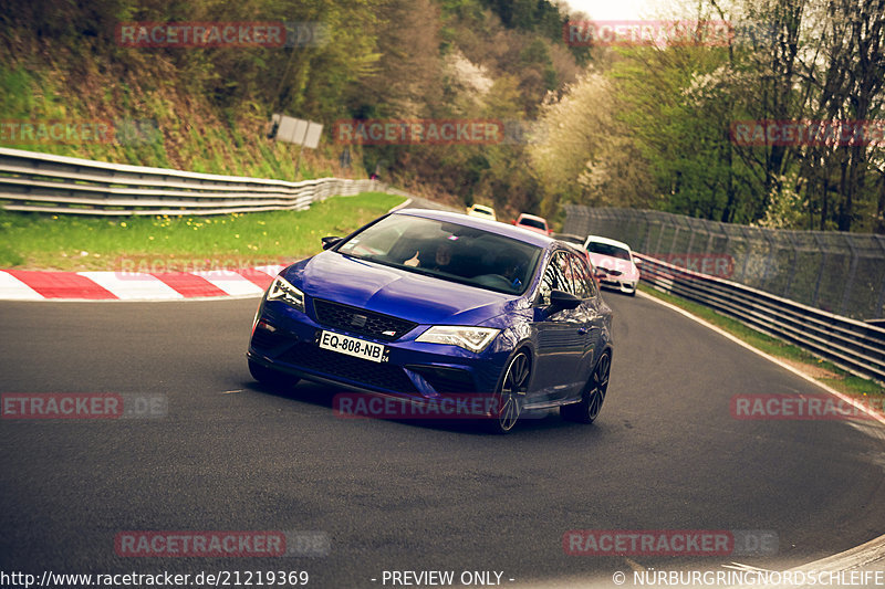 Bild #21219369 - Touristenfahrten Nürburgring Nordschleife (01.05.2023)