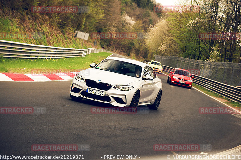 Bild #21219371 - Touristenfahrten Nürburgring Nordschleife (01.05.2023)