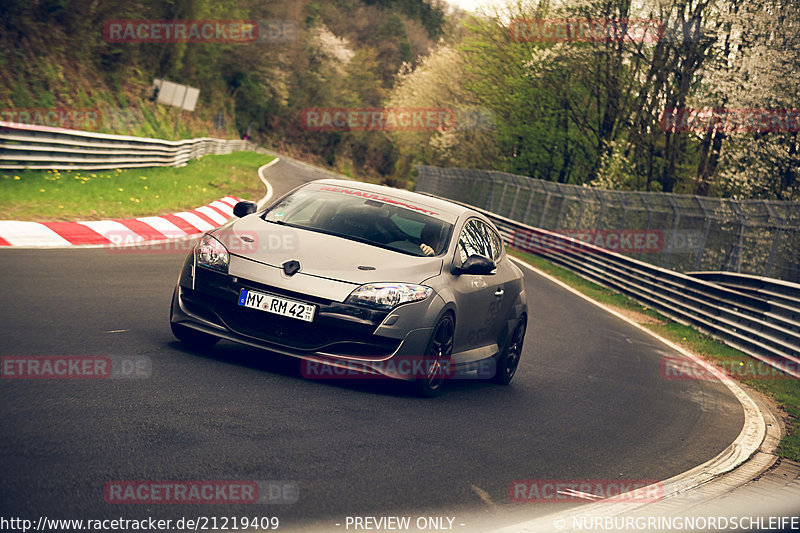 Bild #21219409 - Touristenfahrten Nürburgring Nordschleife (01.05.2023)