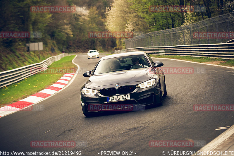 Bild #21219492 - Touristenfahrten Nürburgring Nordschleife (01.05.2023)