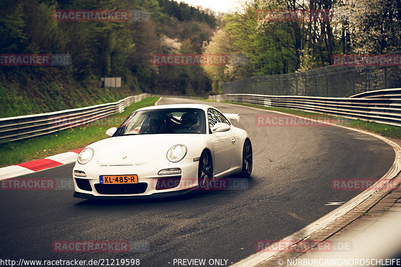 Bild #21219598 - Touristenfahrten Nürburgring Nordschleife (01.05.2023)