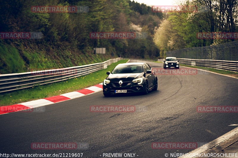 Bild #21219607 - Touristenfahrten Nürburgring Nordschleife (01.05.2023)