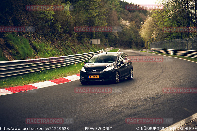 Bild #21219628 - Touristenfahrten Nürburgring Nordschleife (01.05.2023)