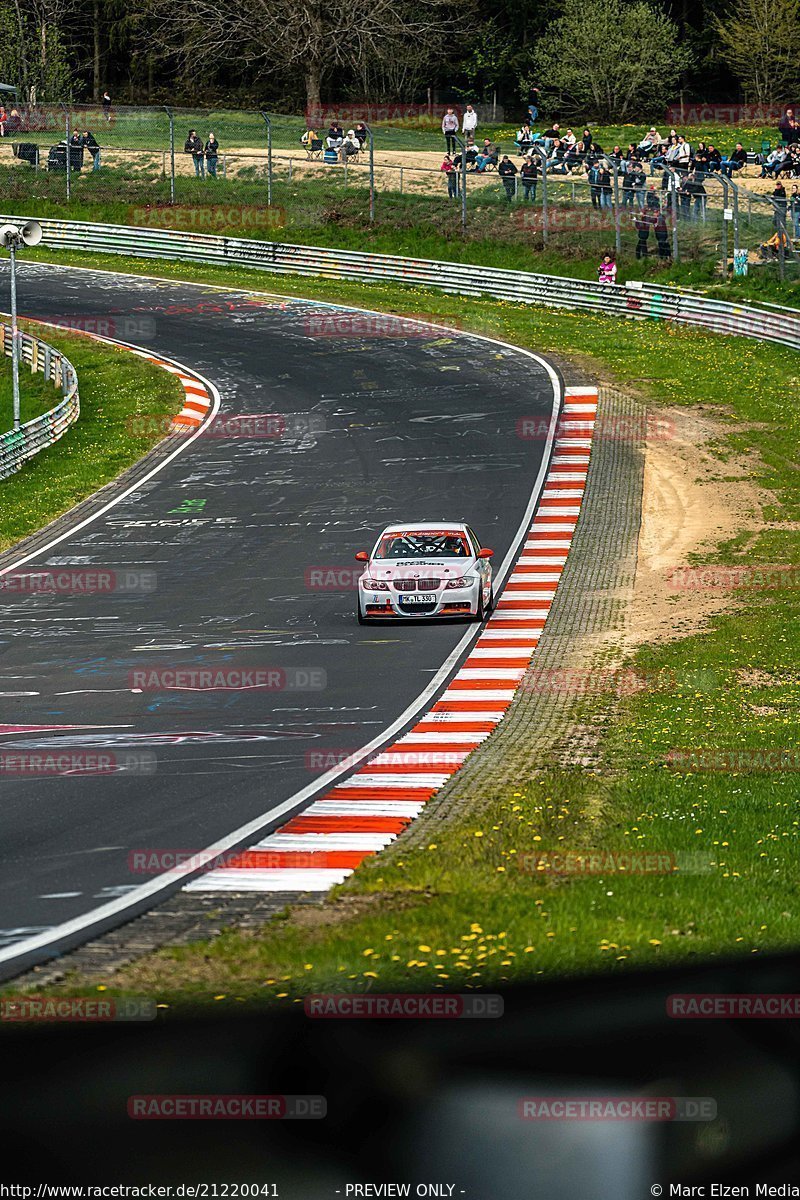 Bild #21220041 - Touristenfahrten Nürburgring Nordschleife (01.05.2023)