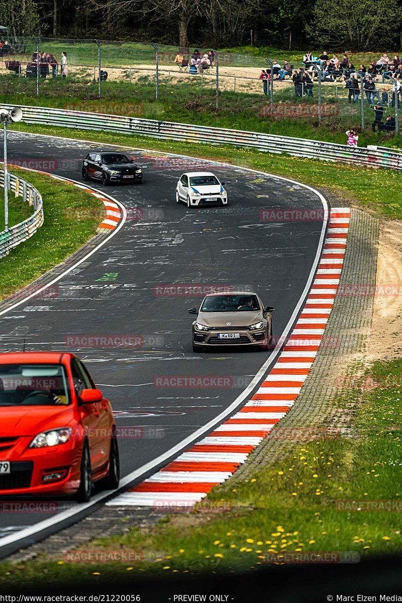 Bild #21220056 - Touristenfahrten Nürburgring Nordschleife (01.05.2023)