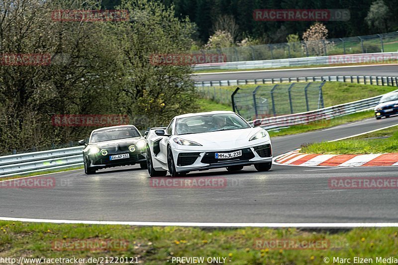 Bild #21220121 - Touristenfahrten Nürburgring Nordschleife (01.05.2023)