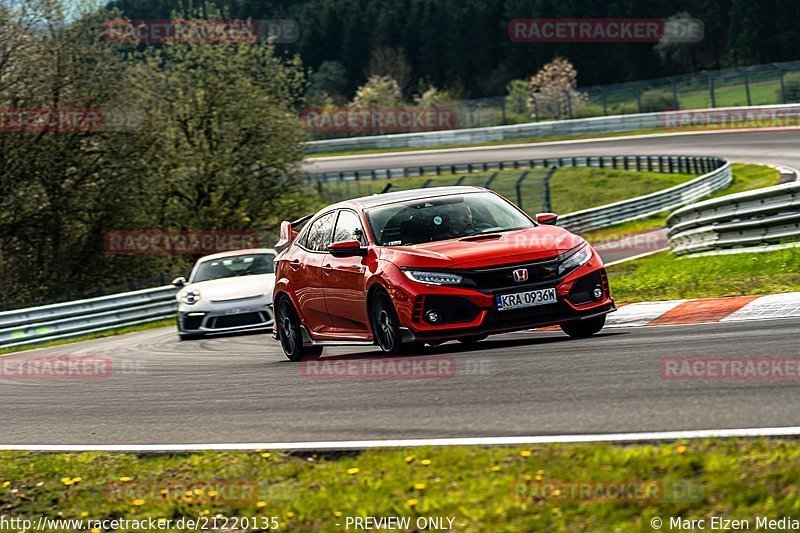 Bild #21220135 - Touristenfahrten Nürburgring Nordschleife (01.05.2023)