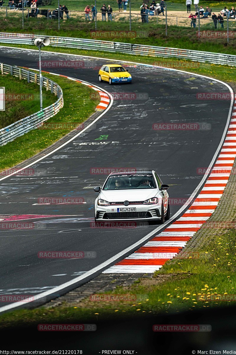 Bild #21220178 - Touristenfahrten Nürburgring Nordschleife (01.05.2023)