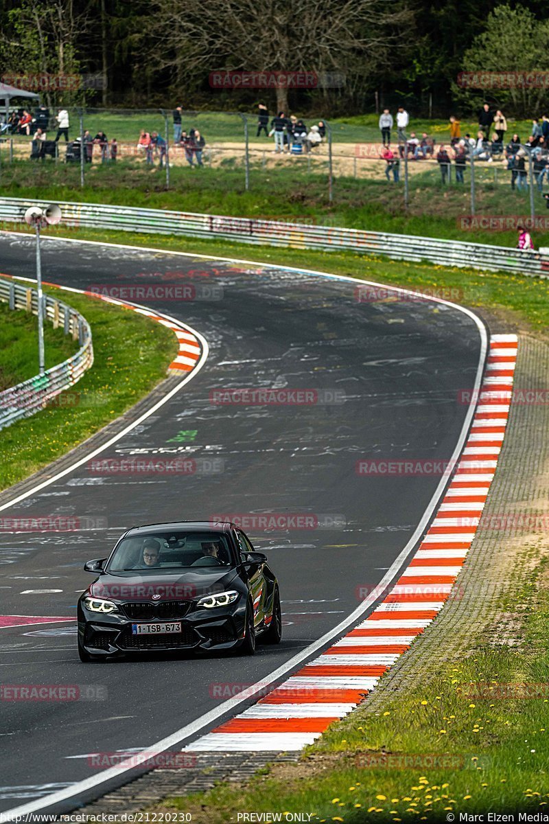 Bild #21220230 - Touristenfahrten Nürburgring Nordschleife (01.05.2023)