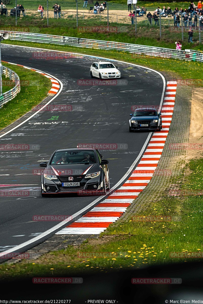 Bild #21220277 - Touristenfahrten Nürburgring Nordschleife (01.05.2023)