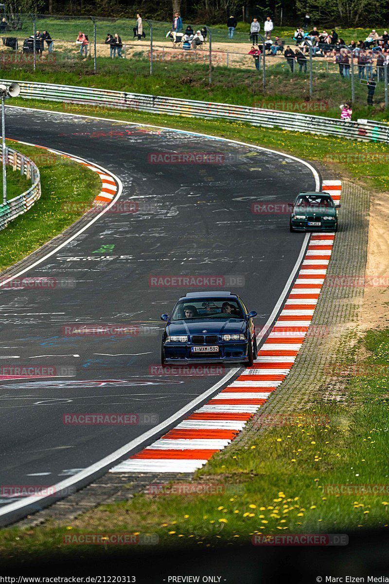 Bild #21220313 - Touristenfahrten Nürburgring Nordschleife (01.05.2023)