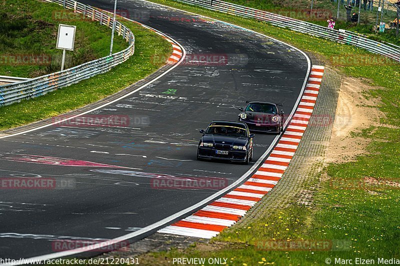 Bild #21220431 - Touristenfahrten Nürburgring Nordschleife (01.05.2023)