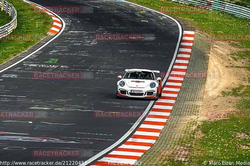 Bild #21220451 - Touristenfahrten Nürburgring Nordschleife (01.05.2023)