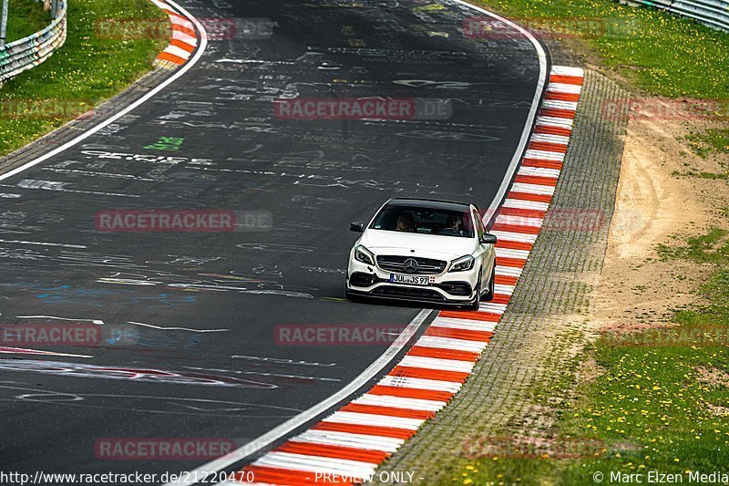 Bild #21220470 - Touristenfahrten Nürburgring Nordschleife (01.05.2023)