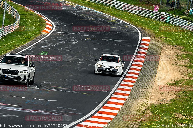 Bild #21220483 - Touristenfahrten Nürburgring Nordschleife (01.05.2023)