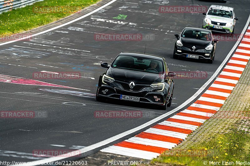 Bild #21220603 - Touristenfahrten Nürburgring Nordschleife (01.05.2023)