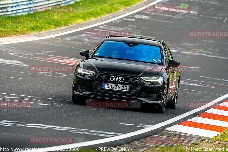 Bild #21220606 - Touristenfahrten Nürburgring Nordschleife (01.05.2023)