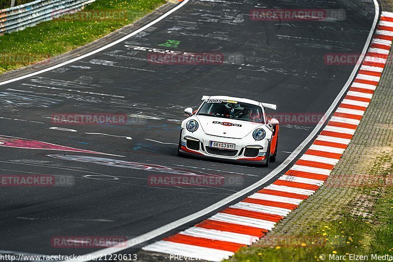 Bild #21220613 - Touristenfahrten Nürburgring Nordschleife (01.05.2023)