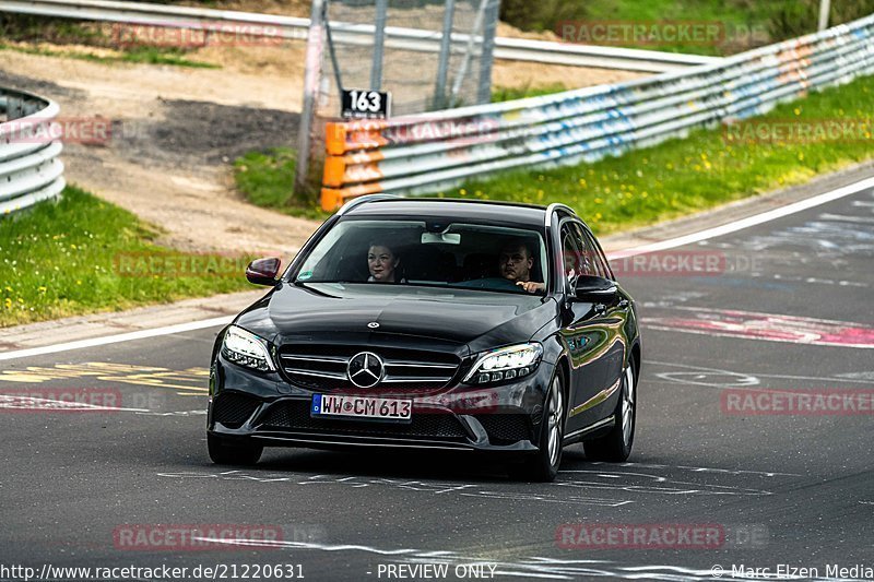 Bild #21220631 - Touristenfahrten Nürburgring Nordschleife (01.05.2023)