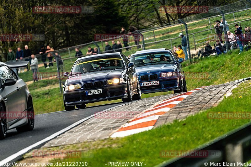 Bild #21220710 - Touristenfahrten Nürburgring Nordschleife (01.05.2023)