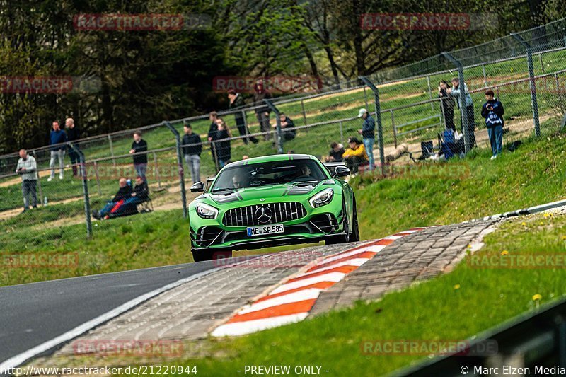 Bild #21220944 - Touristenfahrten Nürburgring Nordschleife (01.05.2023)