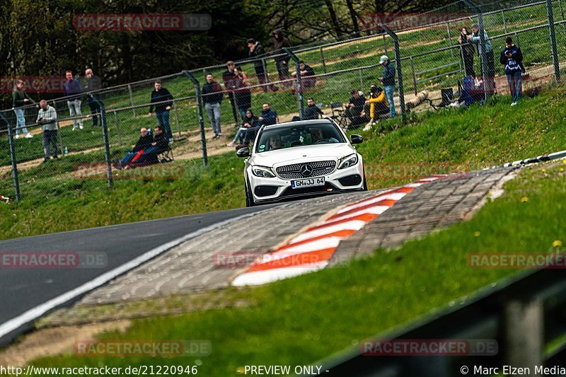 Bild #21220946 - Touristenfahrten Nürburgring Nordschleife (01.05.2023)