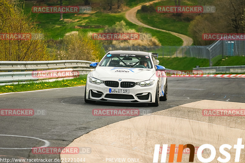 Bild #21221044 - Touristenfahrten Nürburgring Nordschleife (01.05.2023)