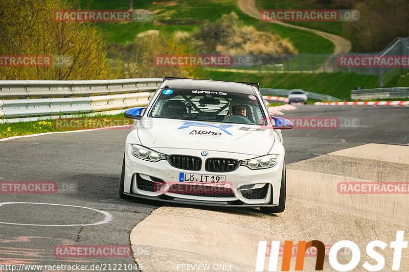 Bild #21221048 - Touristenfahrten Nürburgring Nordschleife (01.05.2023)