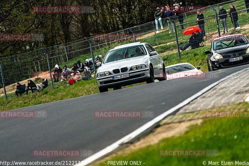 Bild #21221112 - Touristenfahrten Nürburgring Nordschleife (01.05.2023)