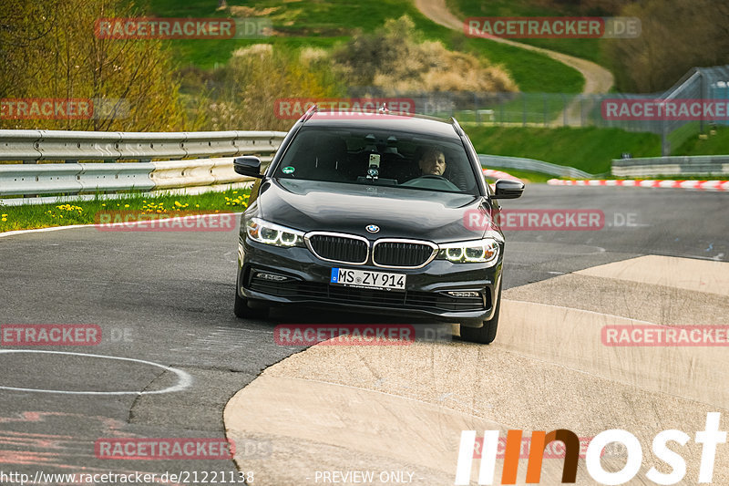 Bild #21221138 - Touristenfahrten Nürburgring Nordschleife (01.05.2023)