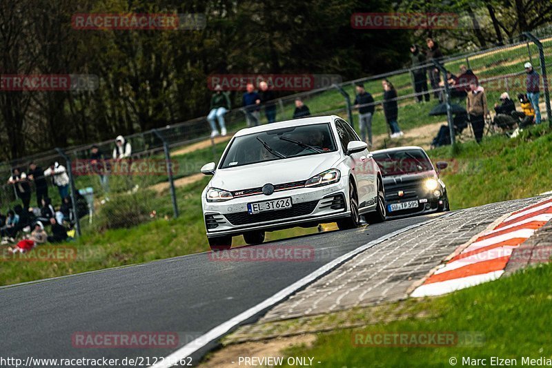 Bild #21221162 - Touristenfahrten Nürburgring Nordschleife (01.05.2023)