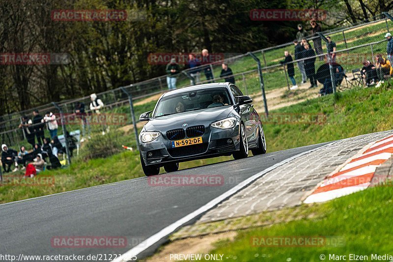 Bild #21221215 - Touristenfahrten Nürburgring Nordschleife (01.05.2023)