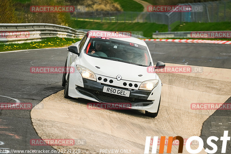 Bild #21221228 - Touristenfahrten Nürburgring Nordschleife (01.05.2023)