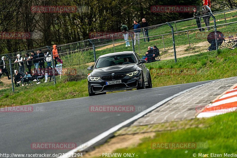 Bild #21221294 - Touristenfahrten Nürburgring Nordschleife (01.05.2023)