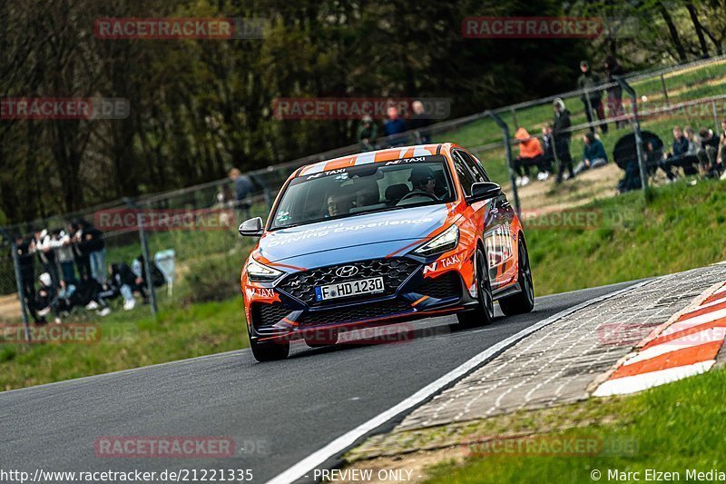 Bild #21221335 - Touristenfahrten Nürburgring Nordschleife (01.05.2023)