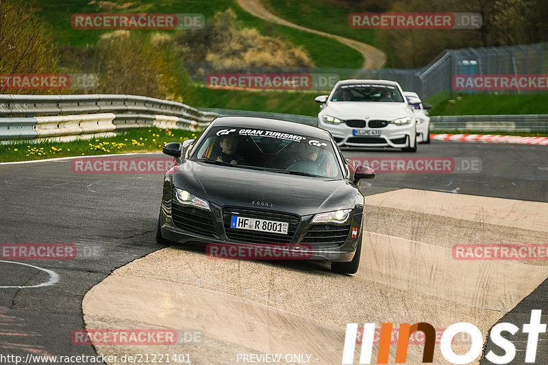 Bild #21221401 - Touristenfahrten Nürburgring Nordschleife (01.05.2023)