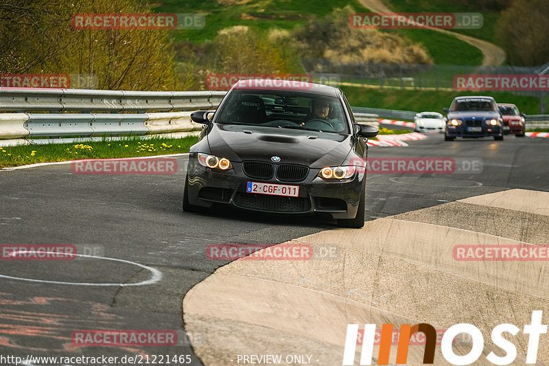 Bild #21221465 - Touristenfahrten Nürburgring Nordschleife (01.05.2023)