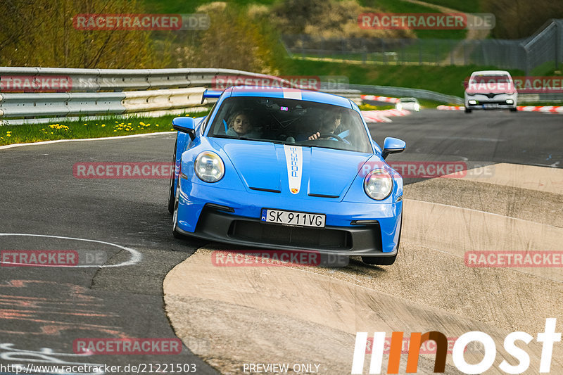 Bild #21221503 - Touristenfahrten Nürburgring Nordschleife (01.05.2023)