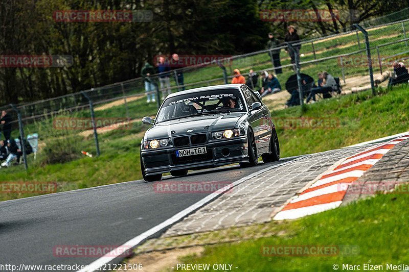 Bild #21221506 - Touristenfahrten Nürburgring Nordschleife (01.05.2023)