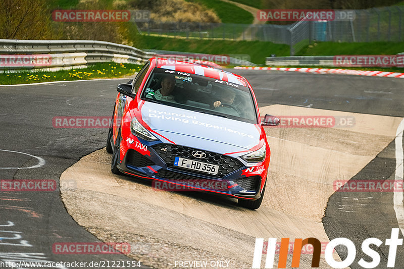 Bild #21221554 - Touristenfahrten Nürburgring Nordschleife (01.05.2023)