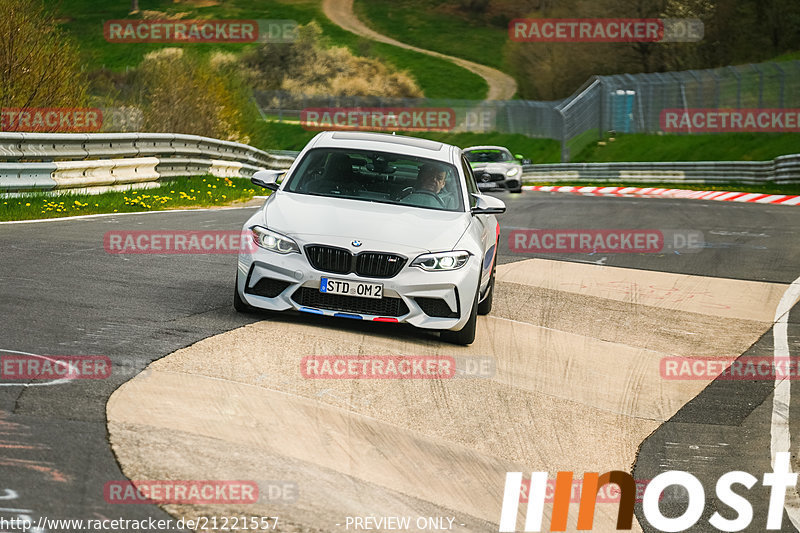 Bild #21221557 - Touristenfahrten Nürburgring Nordschleife (01.05.2023)