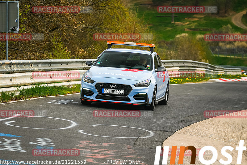 Bild #21221559 - Touristenfahrten Nürburgring Nordschleife (01.05.2023)