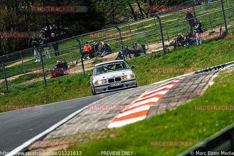 Bild #21221613 - Touristenfahrten Nürburgring Nordschleife (01.05.2023)