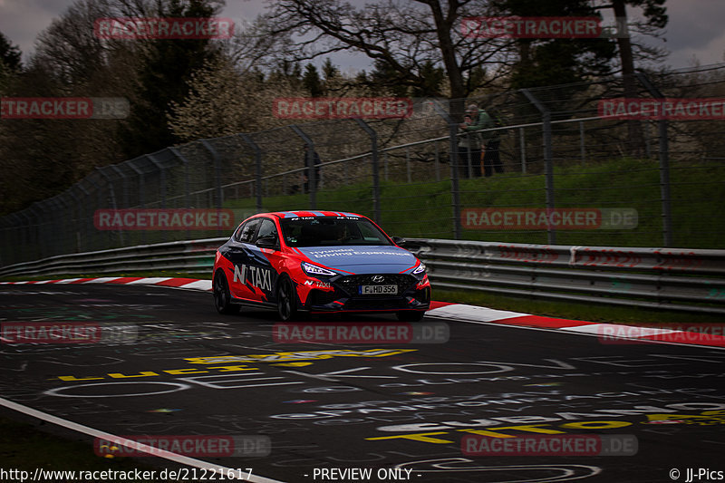 Bild #21221617 - Touristenfahrten Nürburgring Nordschleife (01.05.2023)