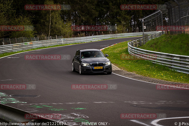 Bild #21221627 - Touristenfahrten Nürburgring Nordschleife (01.05.2023)