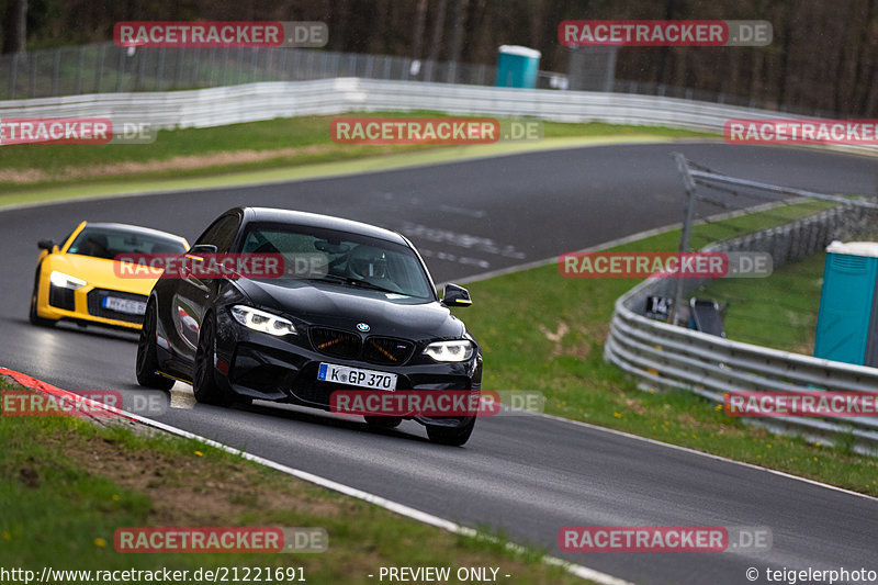 Bild #21221691 - Touristenfahrten Nürburgring Nordschleife (01.05.2023)