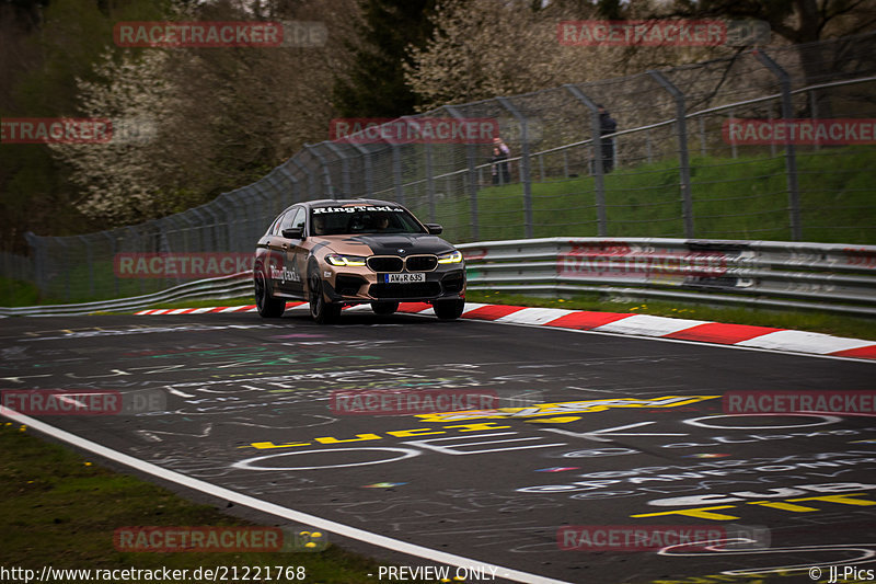 Bild #21221768 - Touristenfahrten Nürburgring Nordschleife (01.05.2023)