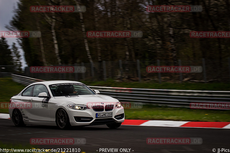 Bild #21221810 - Touristenfahrten Nürburgring Nordschleife (01.05.2023)